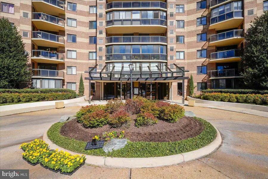 8380 Greensboro Dr #211, McLean, VA 22102 - #3
