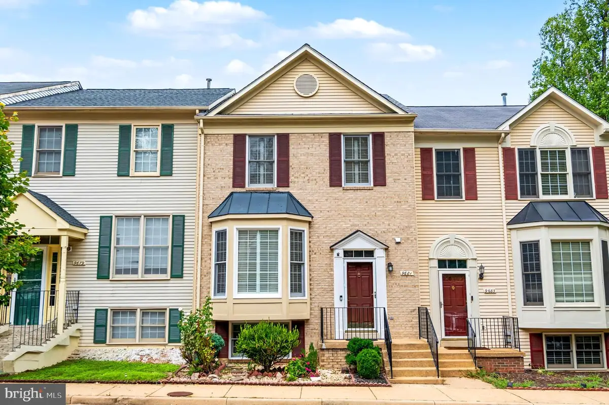 9681 Dutchman Dr, Lorton, VA 22079 - #1