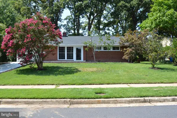 7503 Havelock St, SPRINGFIELD, VA 22150