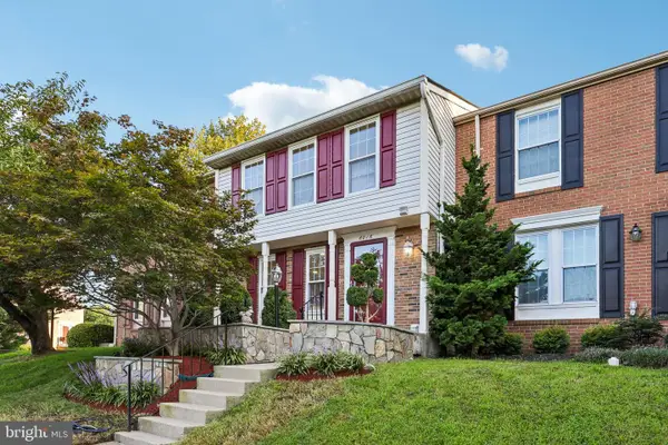 6016 Goldenrod Ct, ALEXANDRIA, VA 22310