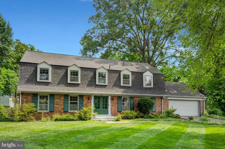 4200 Pickering Pl, Alexandria, VA 22309 - #2