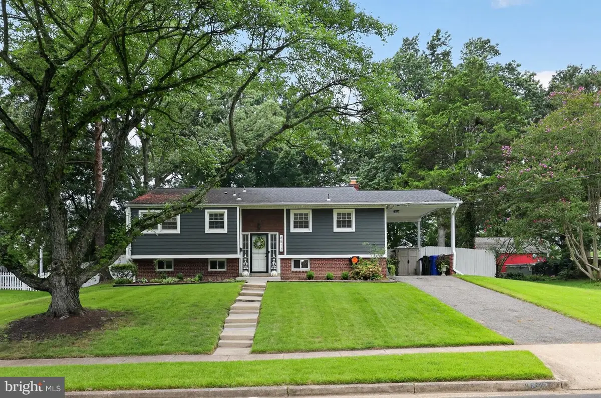 8512 Wagon Wheel Rd, Alexandria, VA 22309 - #1