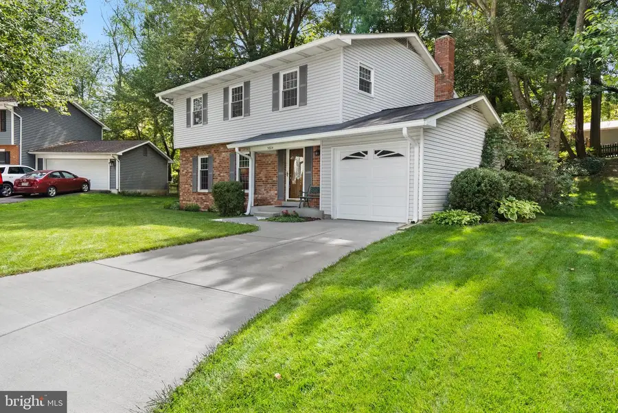 5804 Oak Moss Ter, Burke, VA 22015 - #3