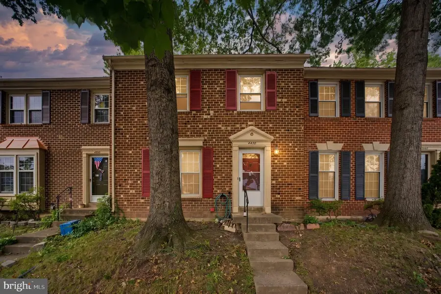 4466 Limelight Ct, Annandale, VA 22003 - #3