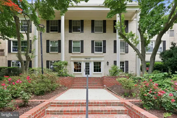 7600 Tremayne Pl #110, MCLEAN, VA 22102