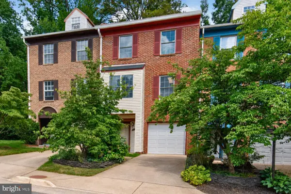 6056 Knights Ridge Way, ALEXANDRIA, VA 22310