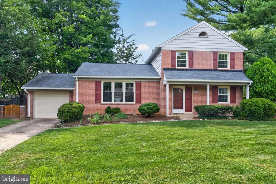 6114 Lynley Ter, Alexandria, VA 22310 - #2