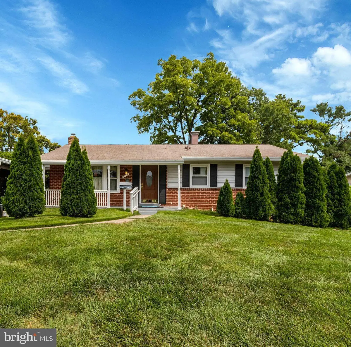 7712 Arlen St, Annandale, VA 22003 - #1