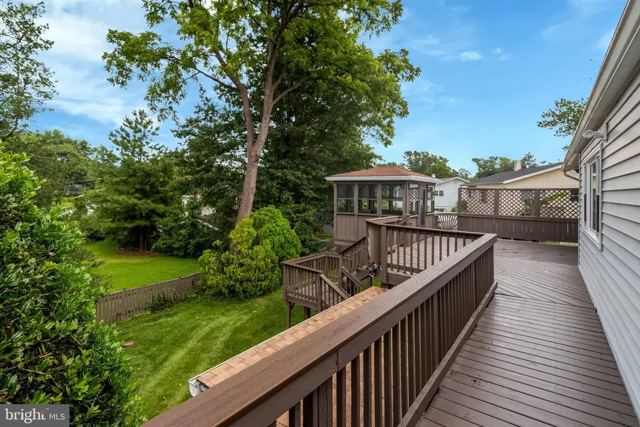 7712 Arlen St, Annandale, VA 22003 - #3