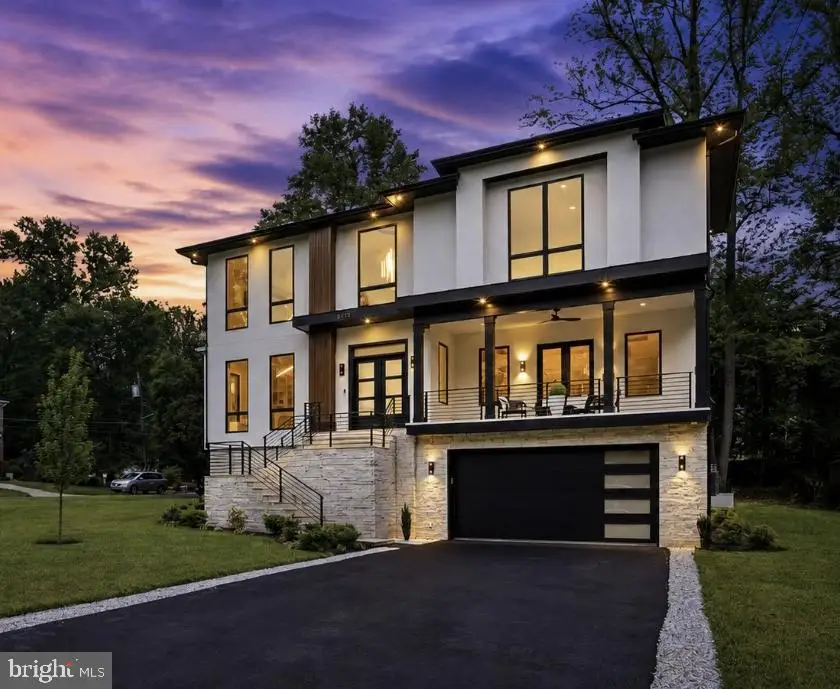 6913 Berkeley St, Falls Church, VA 22043 - #1