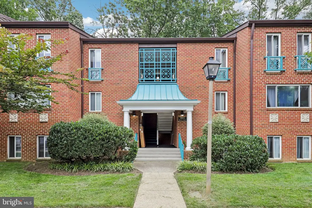 11809 Breton Ct #22d, Reston, VA 20191 - #1
