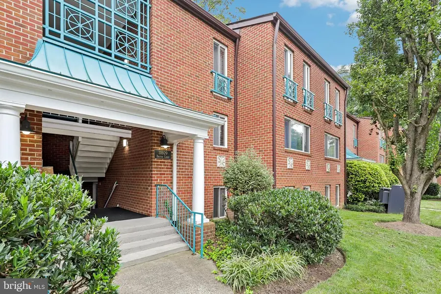 11809 Breton Ct #22d, Reston, VA 20191 - #2