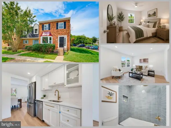 4560 Bogart Ct, ANNANDALE, VA 22003