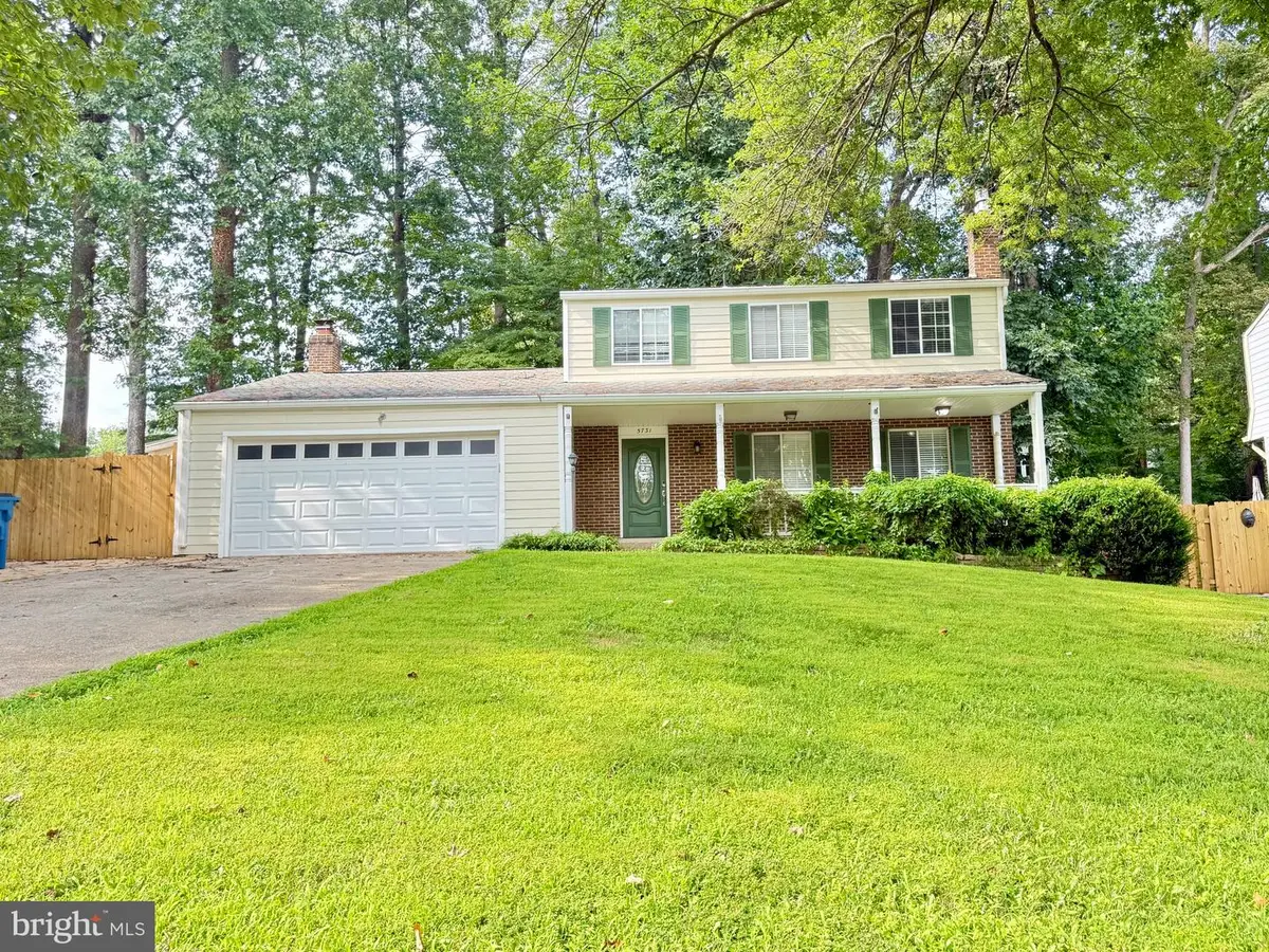 5731 Heming Ave, Springfield, VA 22151 - #1
