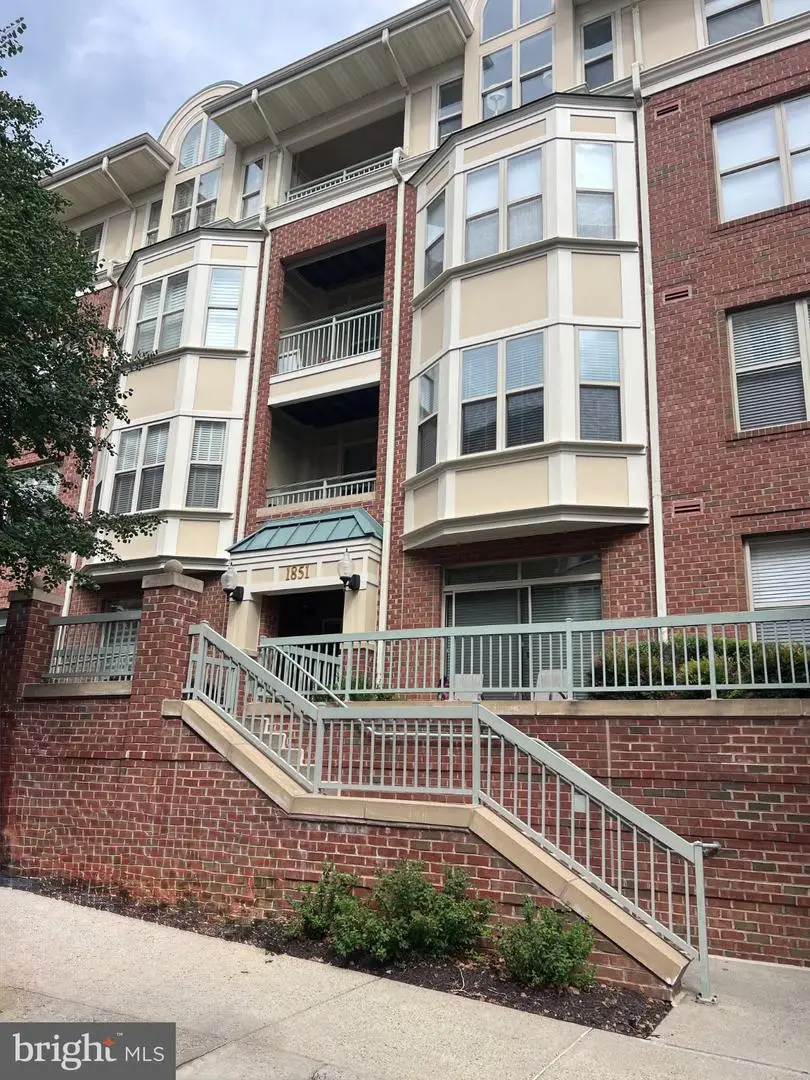 1851 Stratford Park Pl #401, Reston, VA 20190 - #1
