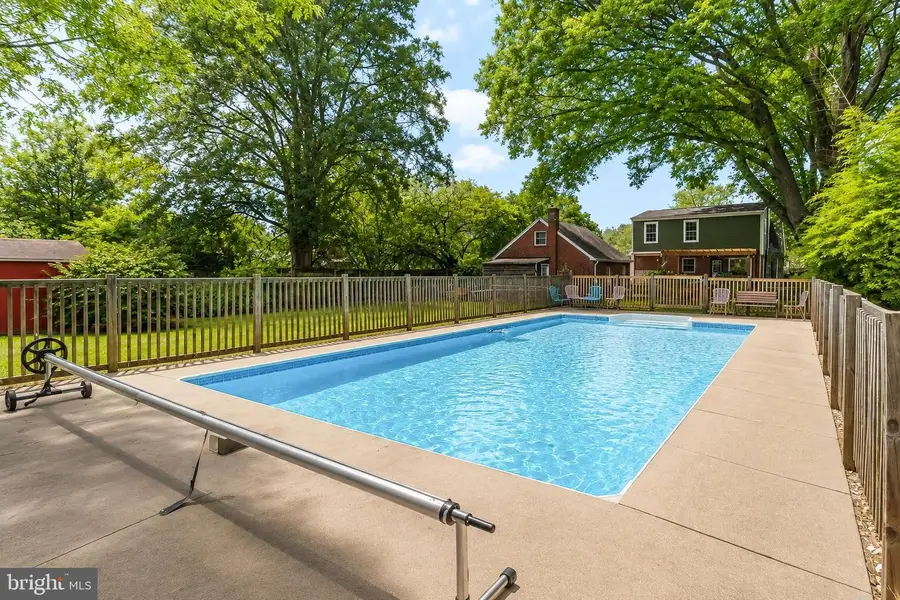 3416 Memorial St, Alexandria, VA 22306 - #2