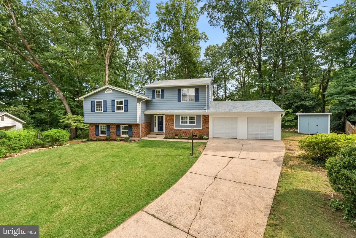 3432 Ethel Ct, Annandale, VA 22003 - #1