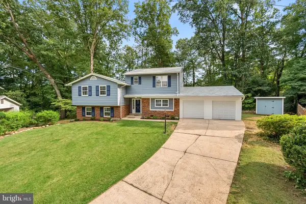 3432 Ethel Ct, ANNANDALE, VA 22003