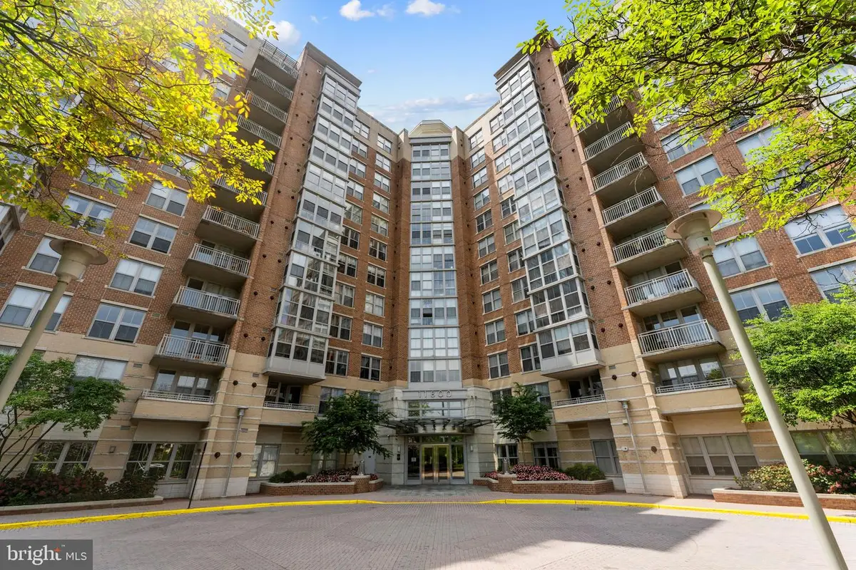 11800 Sunset Hills Rd #209, Reston, VA 20190 - #1