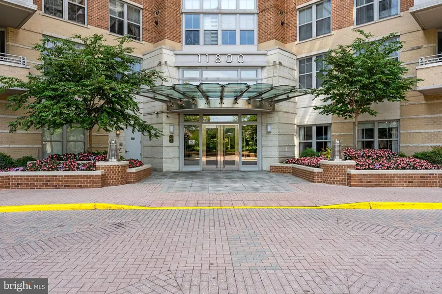 11800 Sunset Hills Rd #209, Reston, VA 20190 - #2