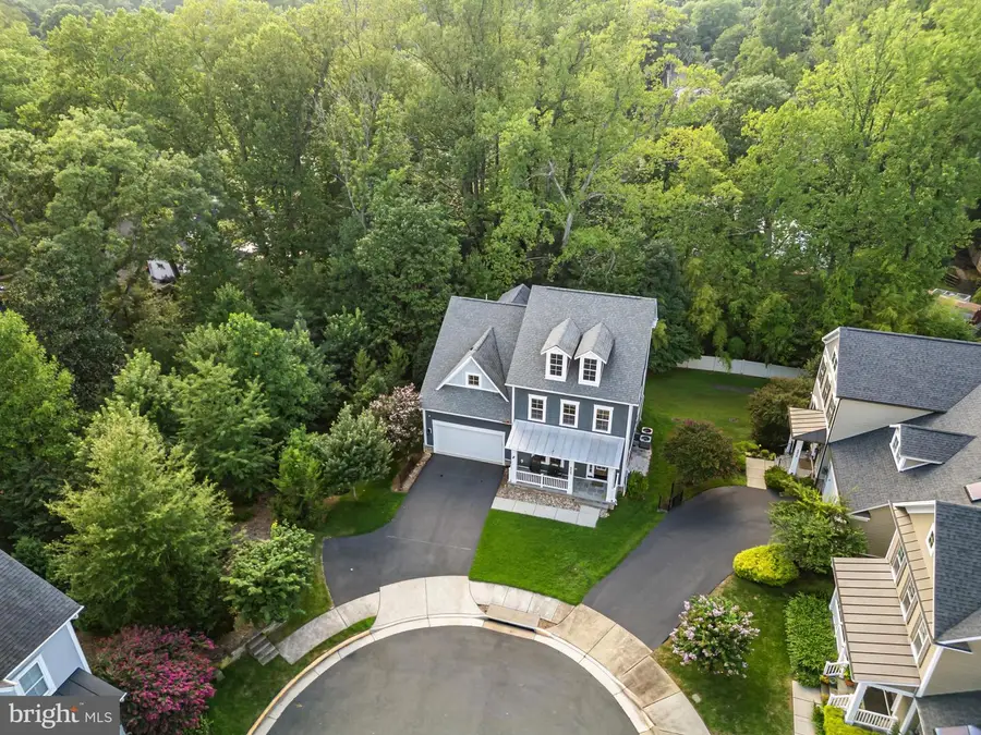 6203 Champion Oak Ct, Falls Church, VA 22044 - #2