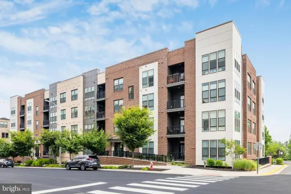 11200 Reston Station Blvd #502, RESTON, VA 20190