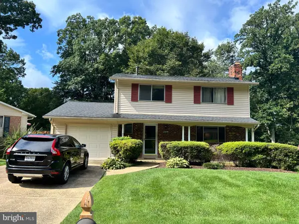 5074 Coleridge Dr, FAIRFAX, VA 22032