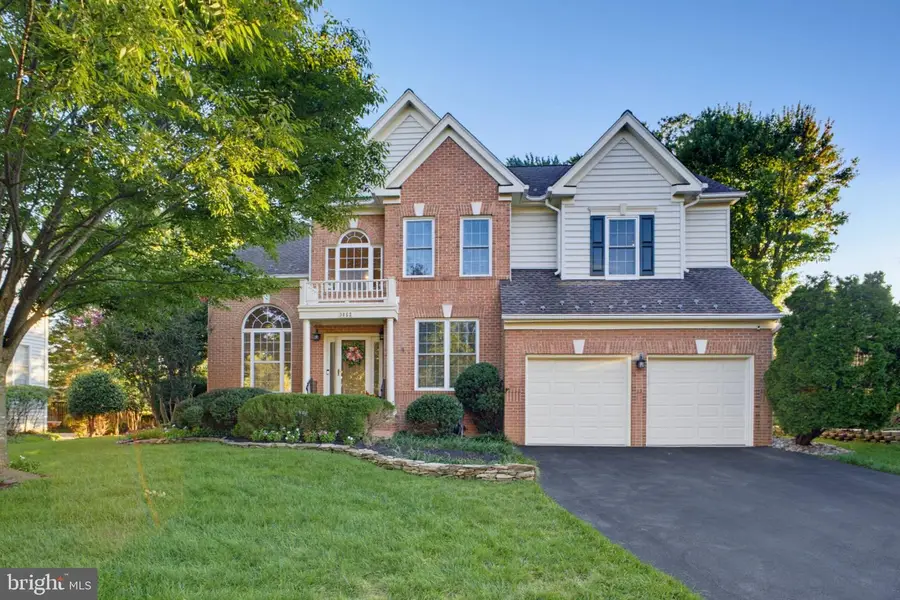 3852 Barcroft Ln, Alexandria, VA 22312 - #2