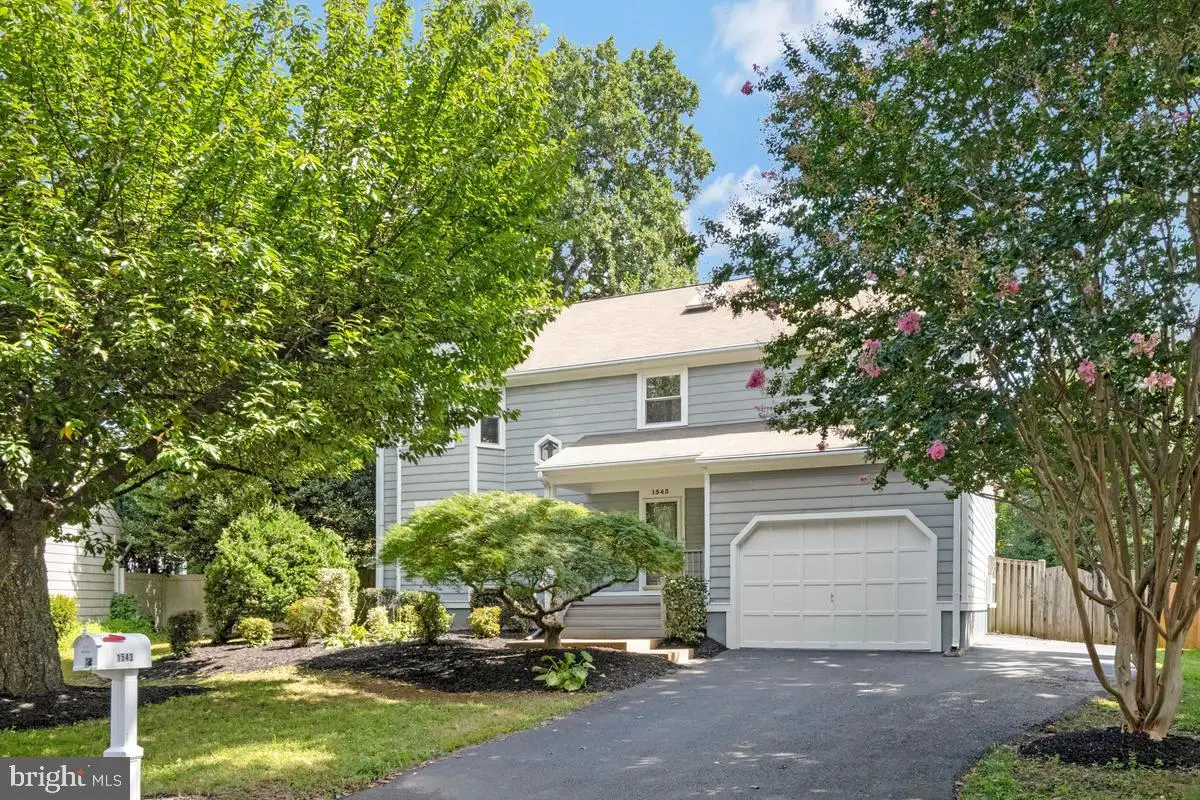 1543 Hunting Ave, McLean, VA 22102 - #1