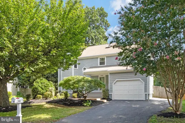 1543 Hunting Ave, MCLEAN, VA 22102