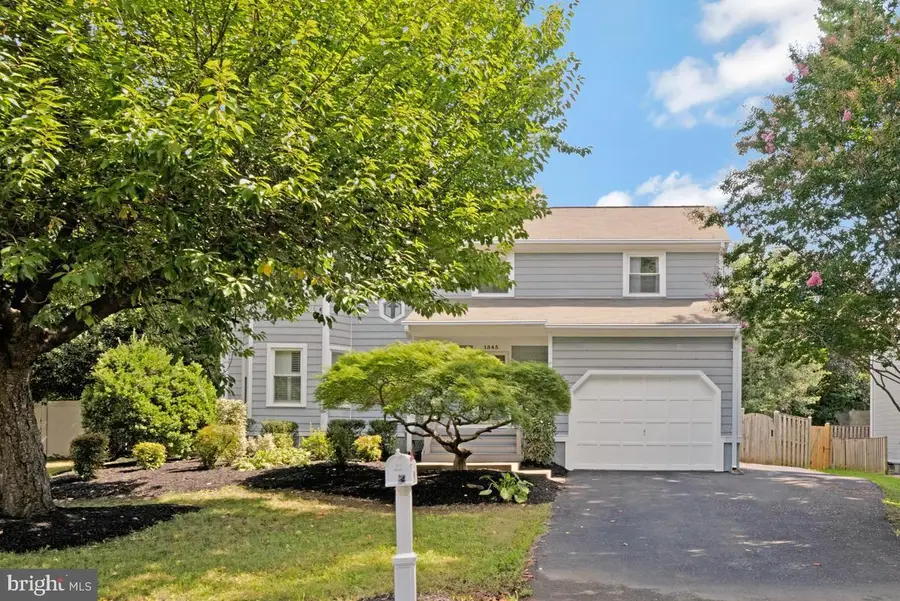 1543 Hunting Ave, McLean, VA 22102 - #2