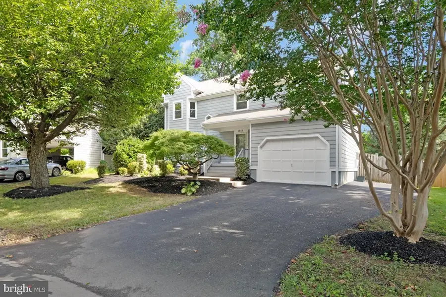1543 Hunting Ave, McLean, VA 22102 - #3