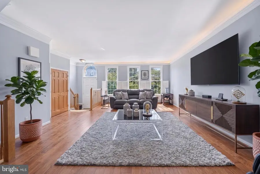 6240 Windham Hill Run, Alexandria, VA 22315 - #3