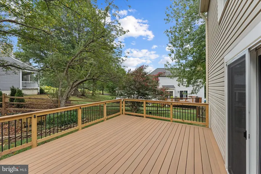 13915 Whetstone Manor Ct, Clifton, VA 20124 - #3