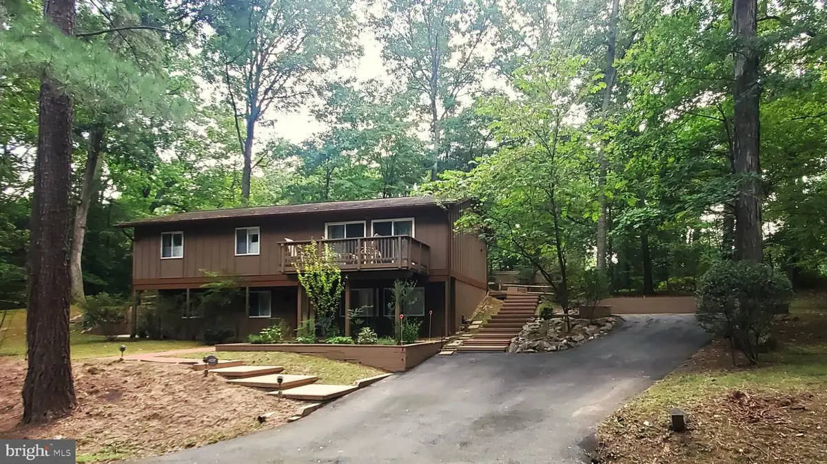 2512 Fauquier Ln, Reston, VA 20191 - #1