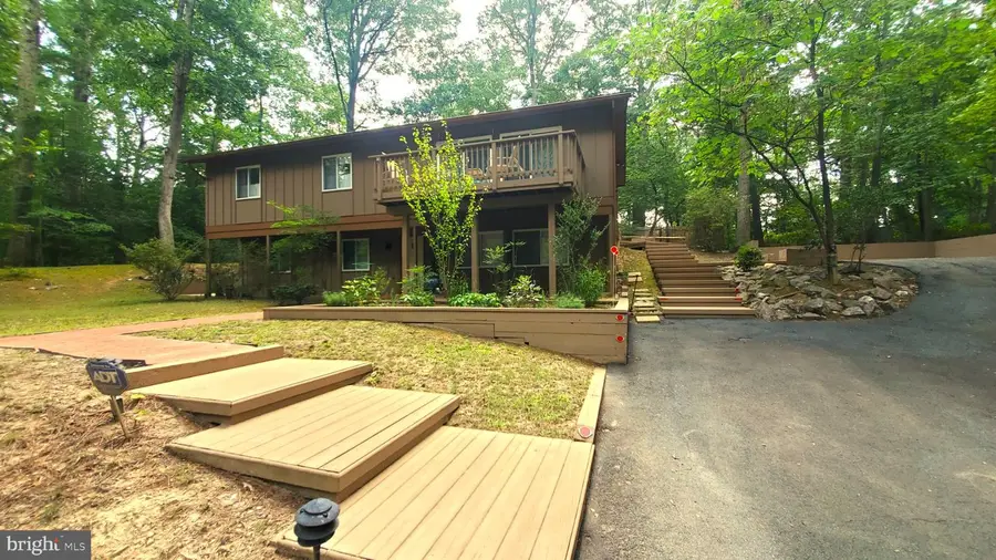2512 Fauquier Ln, Reston, VA 20191 - #3