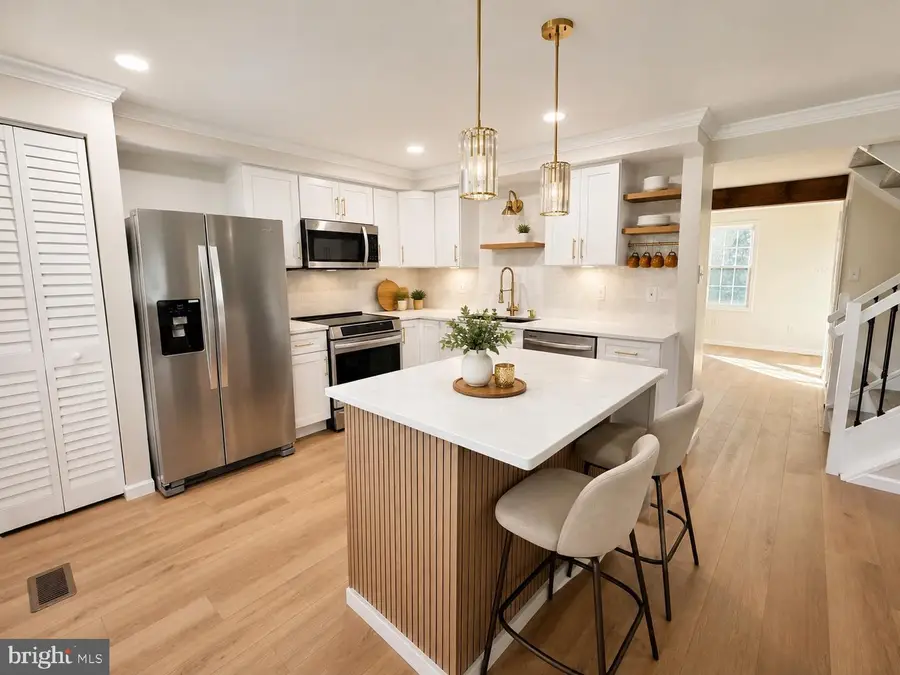 11550 Ivy Bush Ct, Reston, VA 20191 - #2
