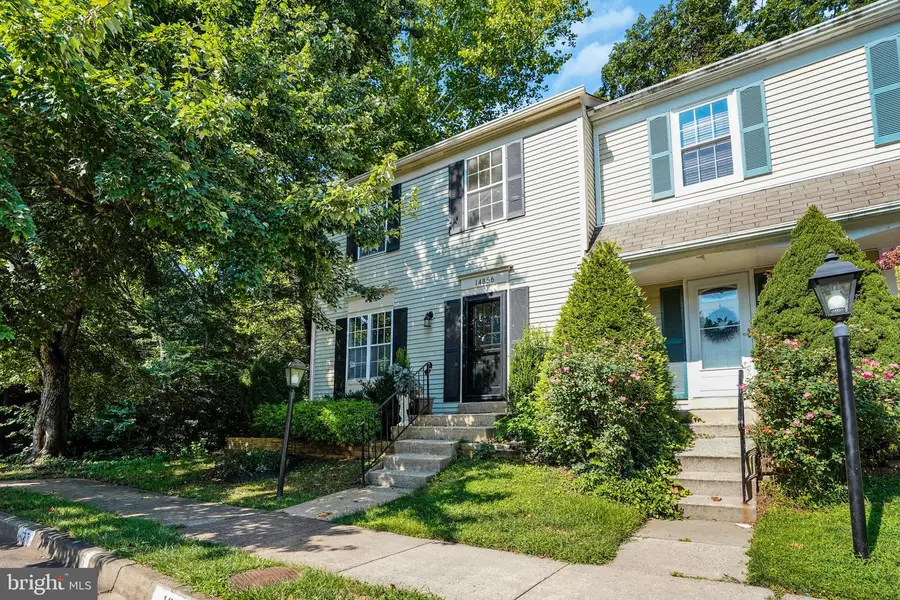 14856 Basingstoke Loop, Centreville, VA 20120 - #3