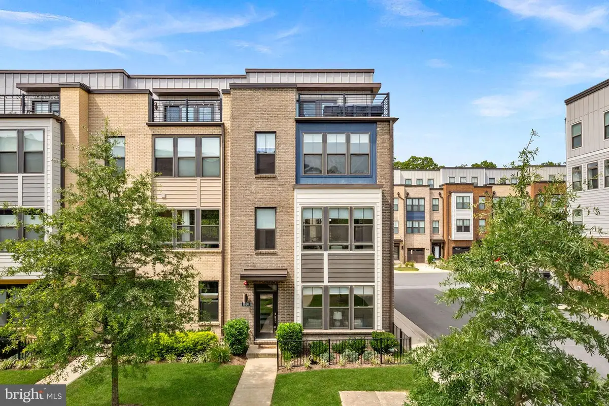 1650 Bandit Loop, Reston, VA 20190 - #1