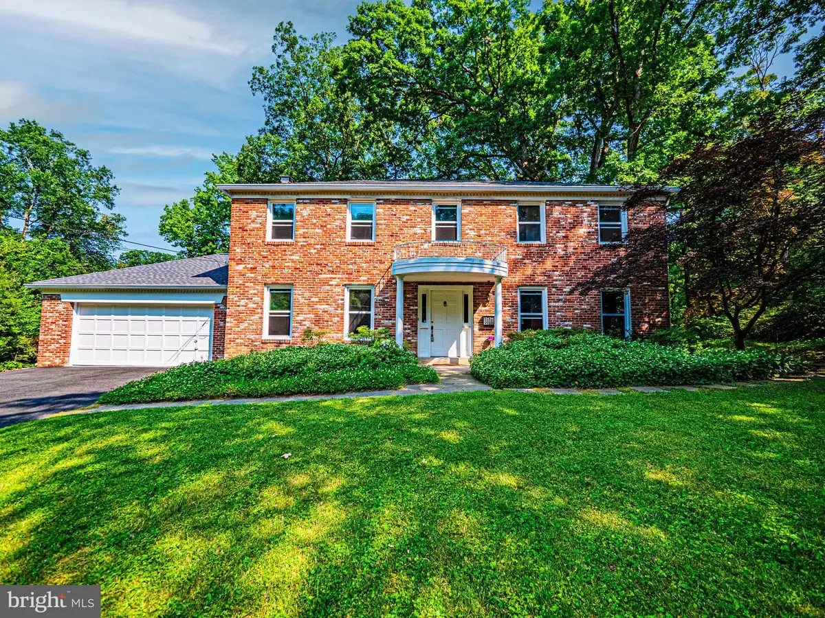 7111 Cheshire Ct, Alexandria, VA 22307 - #1