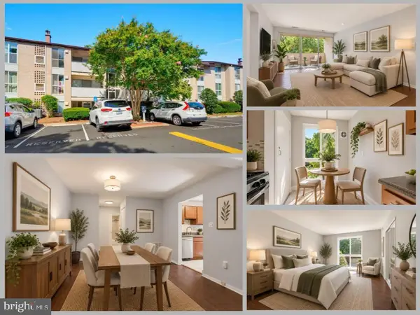 5608 Bloomfield Dr #104, ALEXANDRIA, VA 22312