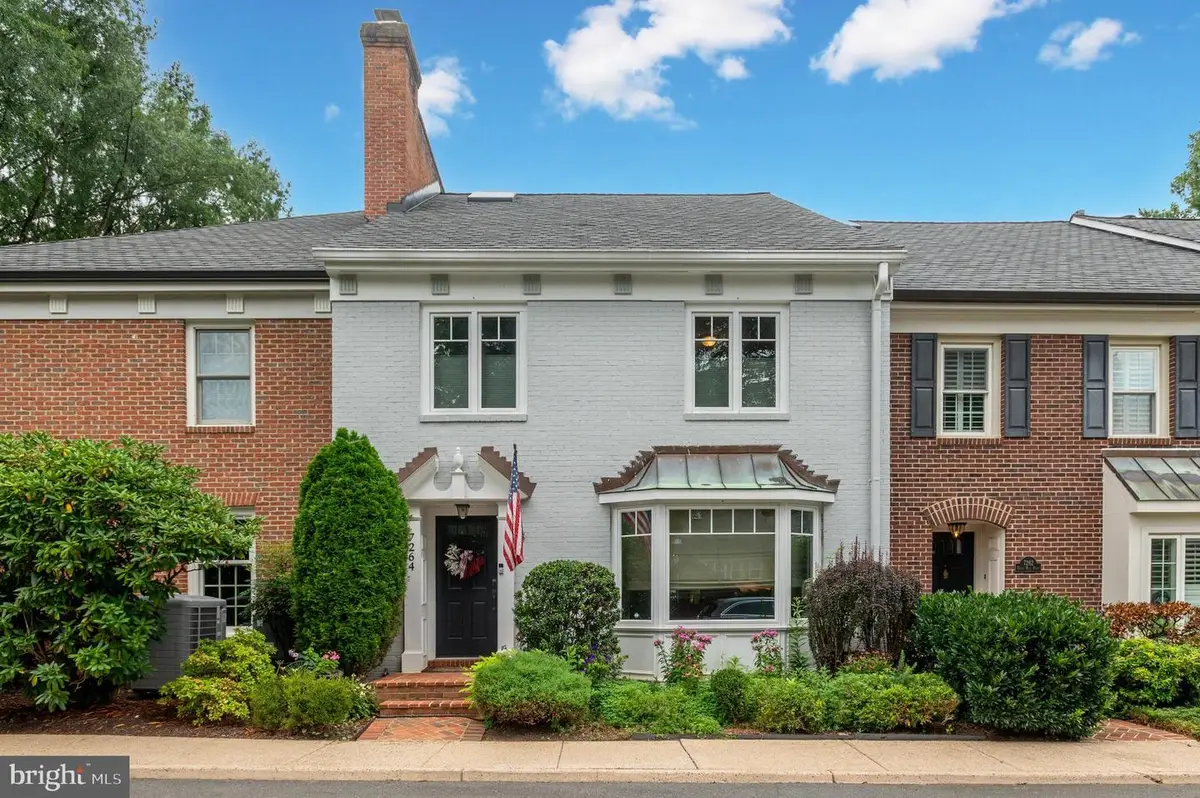 7264 Evans Mill Rd, McLean, VA 22101 - #1