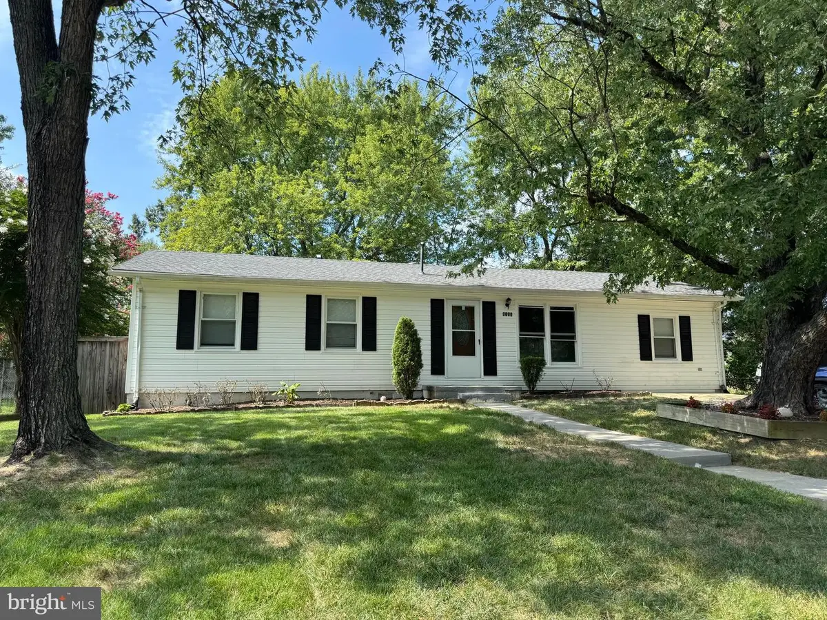 8116 Steadman St, Alexandria, VA 22309 - #1
