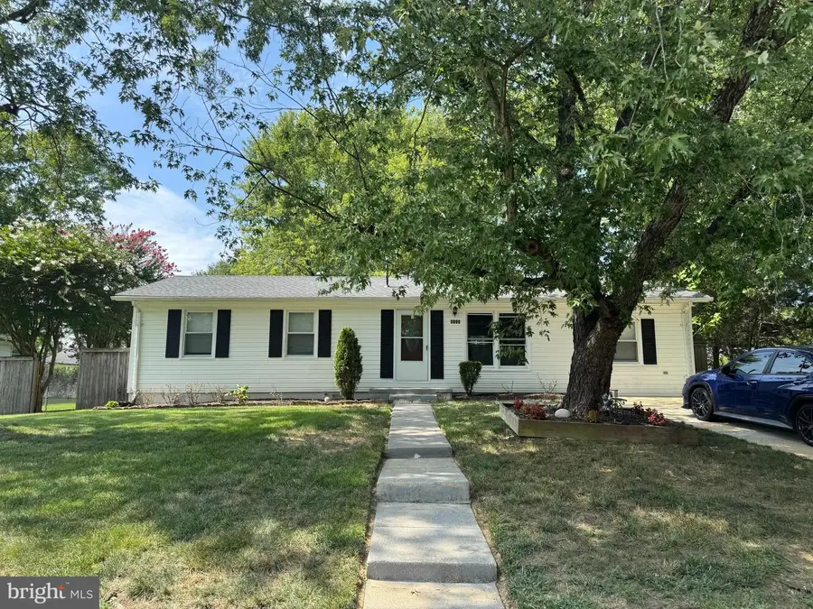 8116 Steadman St, Alexandria, VA 22309 - #2