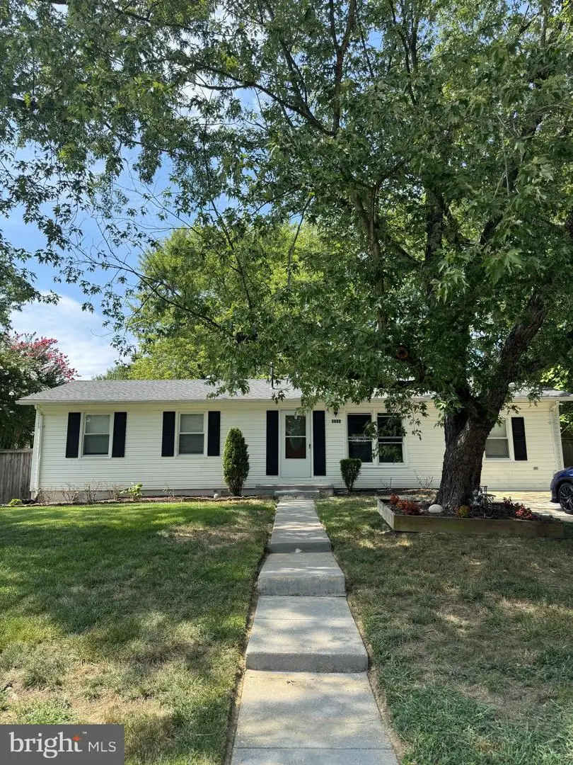 8116 Steadman St, Alexandria, VA 22309 - #3