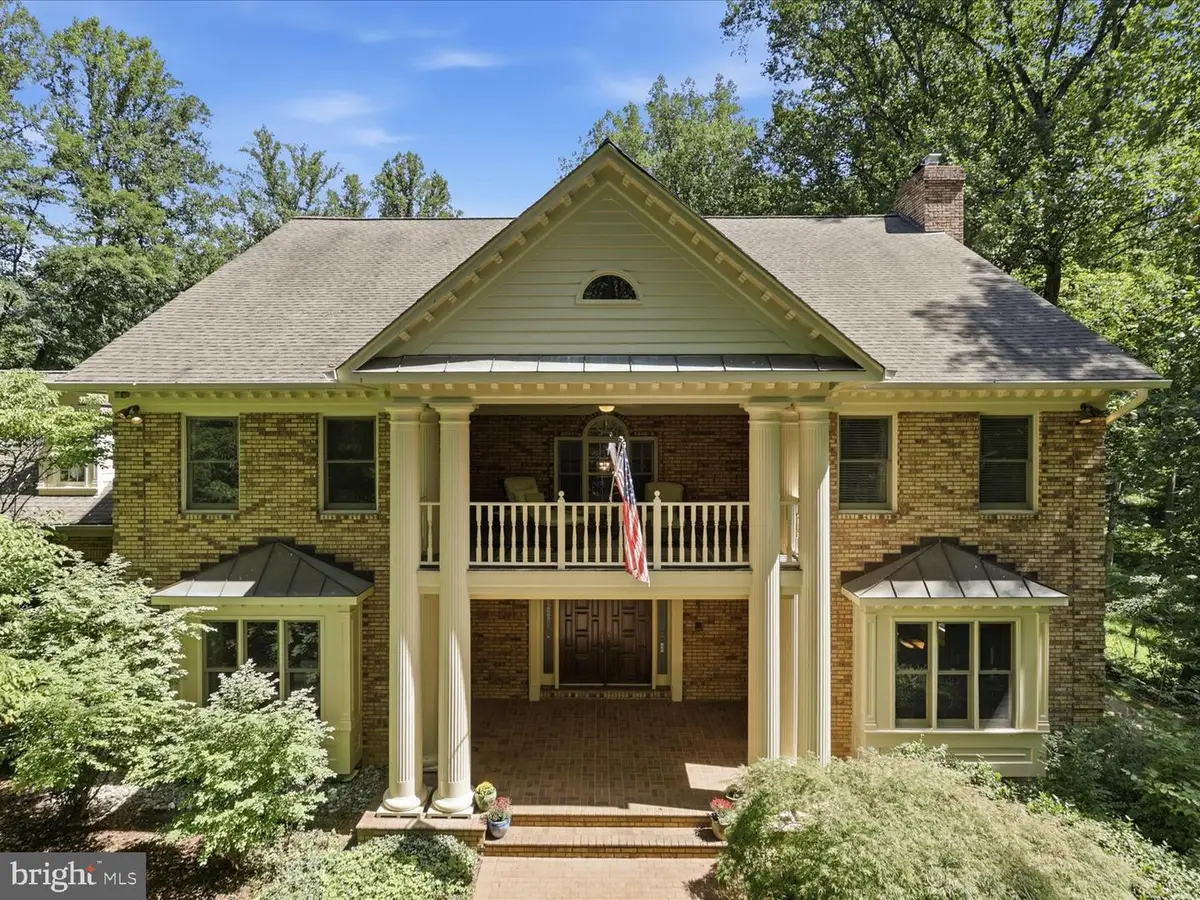 7725 Wyckland Ct, Clifton, VA 20124 - #1