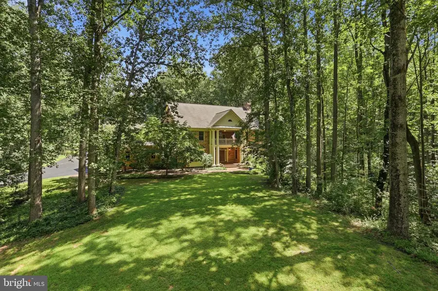 7725 Wyckland Ct, Clifton, VA 20124 - #2