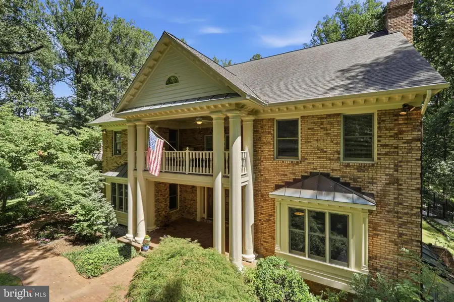 7725 Wyckland Ct, Clifton, VA 20124 - #3