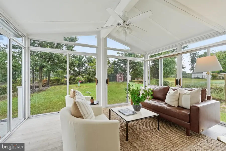 4801 Eaton Pl, Alexandria, VA 22310 - #3