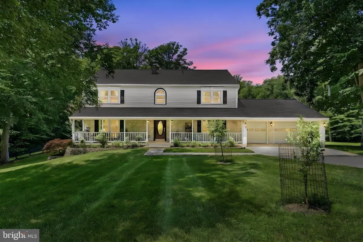 10834 Henderson Rd, Fairfax Station, VA 22039 - #1